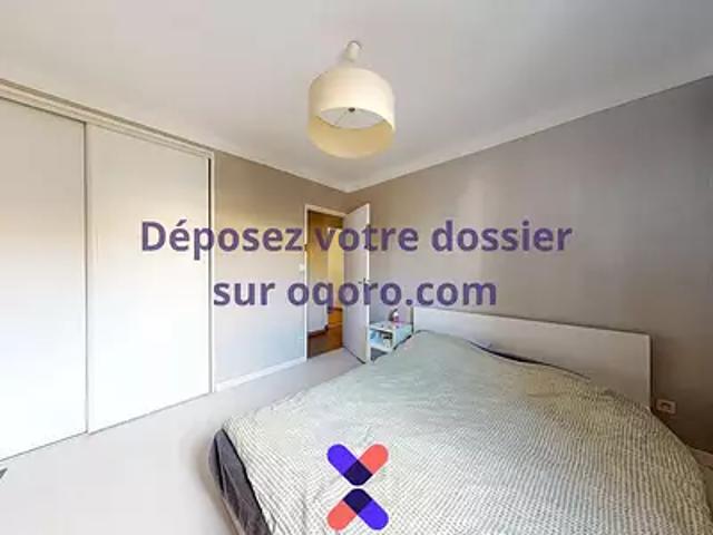 Montpellier 34070 Location appartement