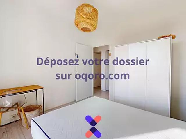 Montpellier 34070 Location appartement