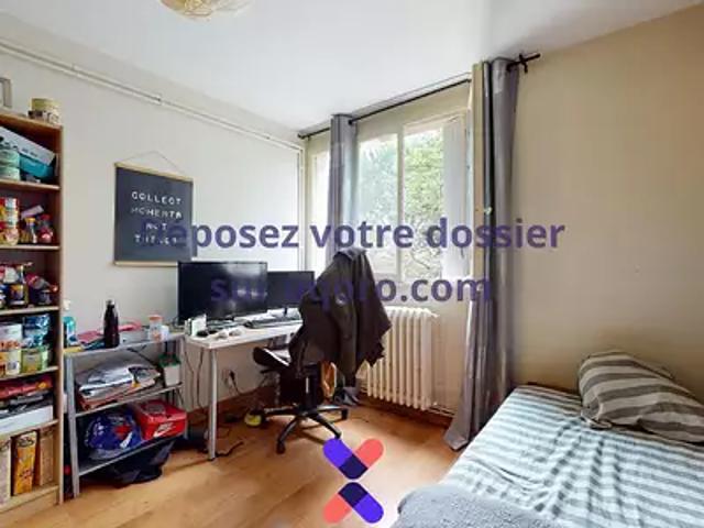 Montpellier 34070 Location appartement