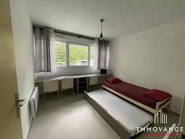 Montpellier 34070 Location appartement 1 pièce t1