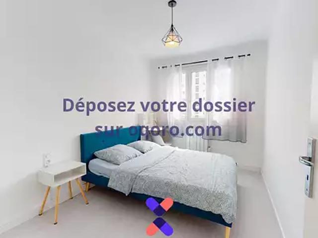 Montpellier 34070 Location appartement