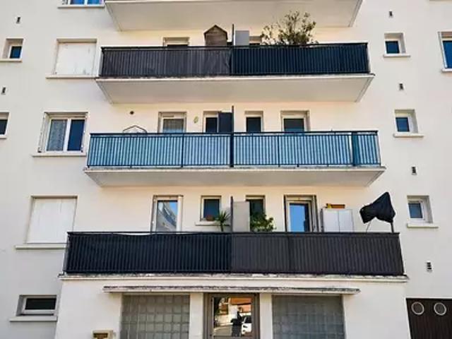 Montpellier 34080 Achat / Vente appartement 4 pièces t4 au dernier étage