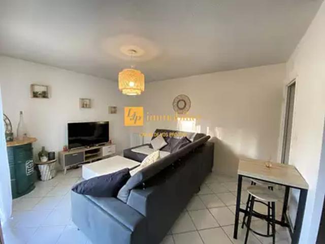 Montpellier 34080 Achat / Vente appartement 2 pièces t2 terrasse