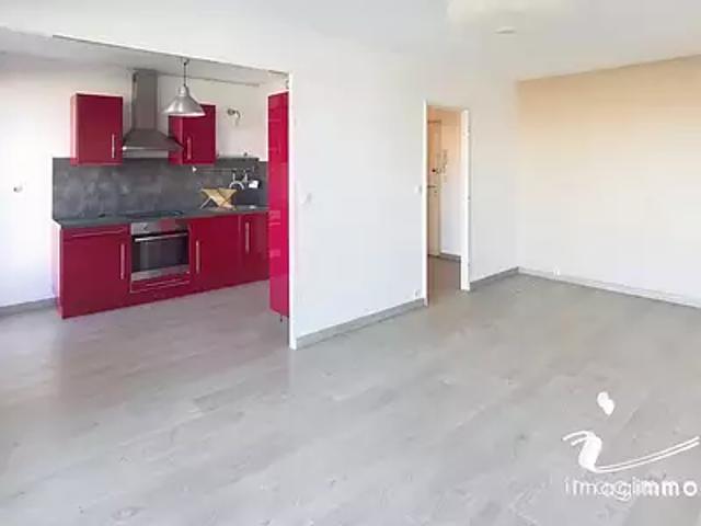 Montpellier 34080 Achat / Vente appartement 3 pièces t3