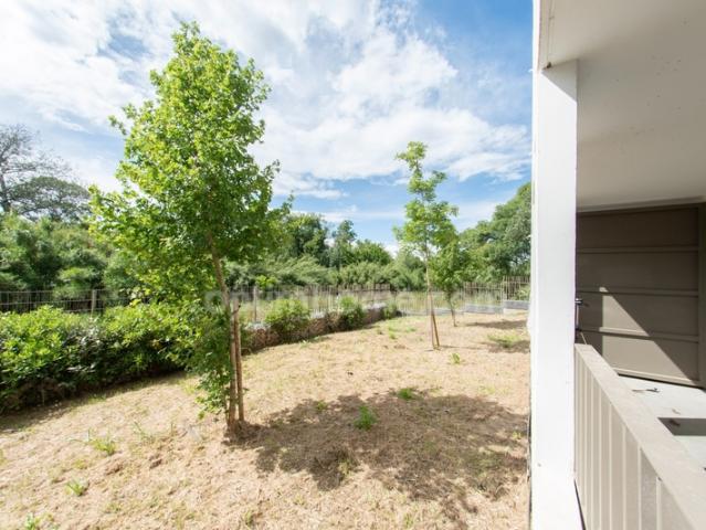 MONTPELLIER 34080 – APPARTEMENT 2 PIÈCES – TERRASSE SANS VIS À VIS – VUE NATURE – CALME – PARKING SOUS SOL – RÉSIDENCE RÉCENTE PMR
