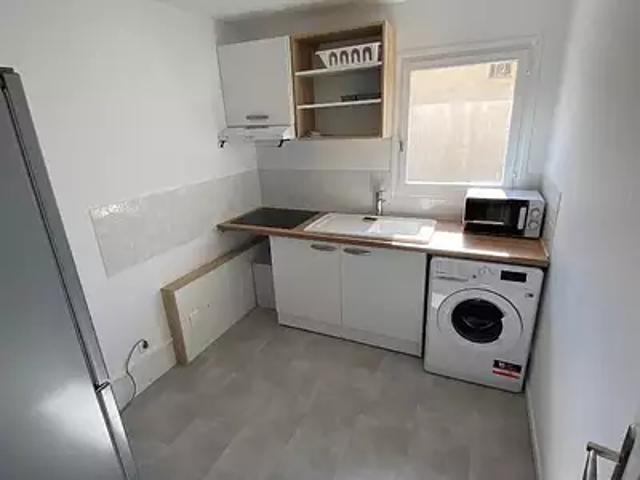 Montpellier 34080 Location appartement 4 pièces t4