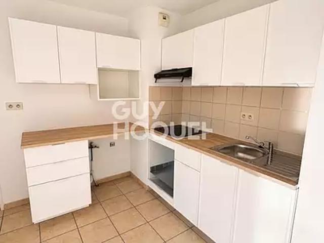Montpellier 34080 Location appartement 3 pièces t3