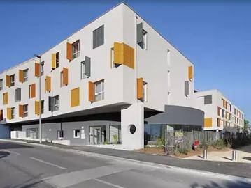 Montpellier 34090 Achat / Vente appartement 1 pièce t1