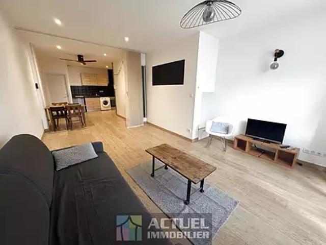 Montpellier 34090 Achat / Vente appartement 2 pièces t2