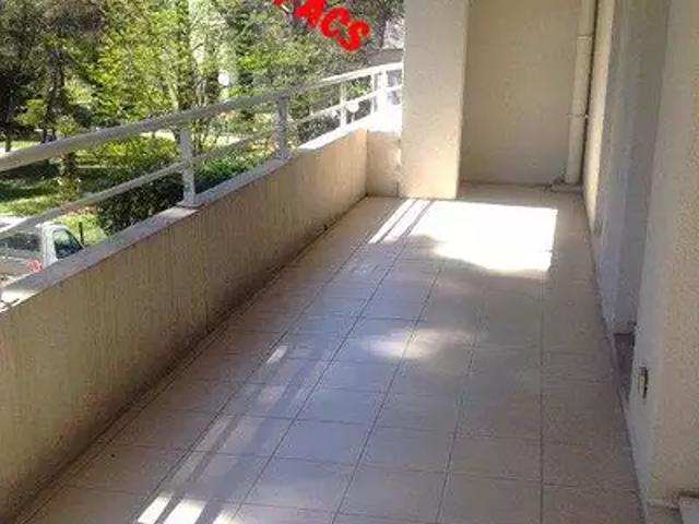 Montpellier 34090 Achat / Vente appartement 2 pièces t2 terrasse