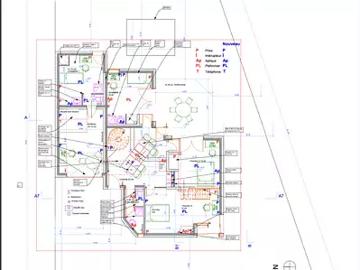 Montpellier 34090 Achat / Vente maison 10 pièces t10