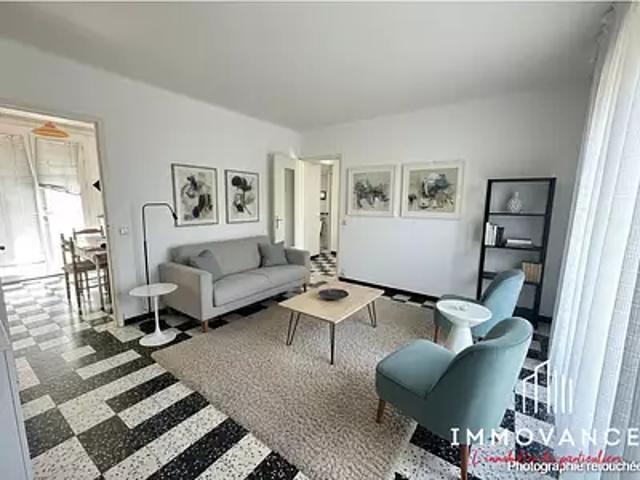 Montpellier 34090 Achat / Vente maison 4 pièces t4