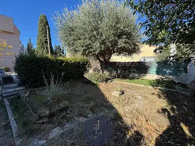 Montpellier 34090 Achat / Vente maison 4 pièces t4