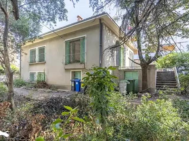 Montpellier 34090 Achat / Vente maison 5 pièces t5 au dernier étage
