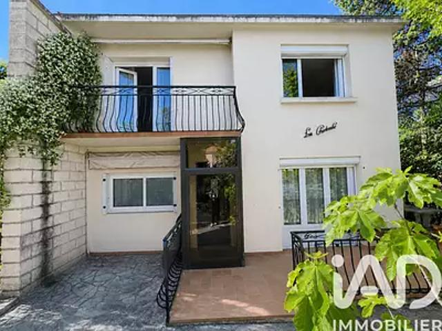 Montpellier 34090 Achat / Vente maison 5 pièces t5 parking