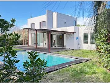 Montpellier 34090 Achat / Vente maison 5 pièces t5 piscine parking