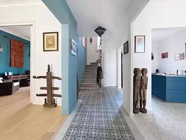 Montpellier 34090 Achat / Vente maison 8 pièces t8