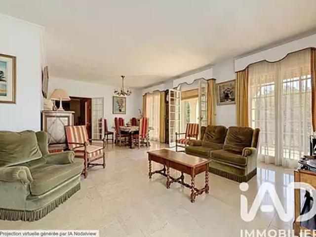 Montpellier 34090 Achat / Vente maison 8 pièces t8 parking