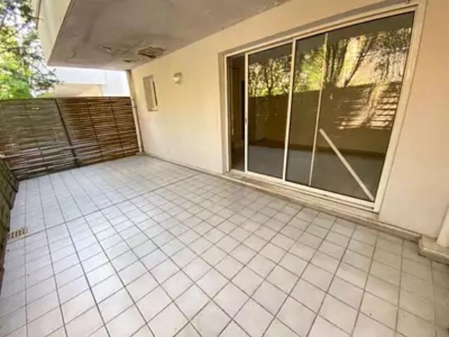 Montpellier 34090 Location appartement 1 pièce t1 terrasse parking