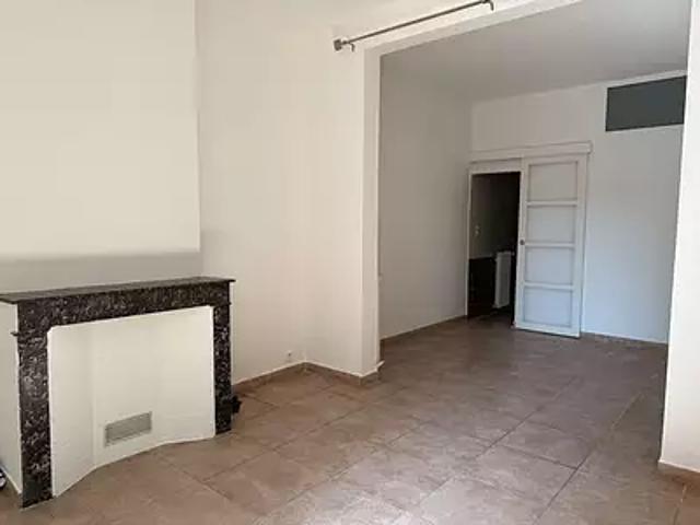 Montpellier 34090 Location appartement 2 pièces t2 au dernier étage