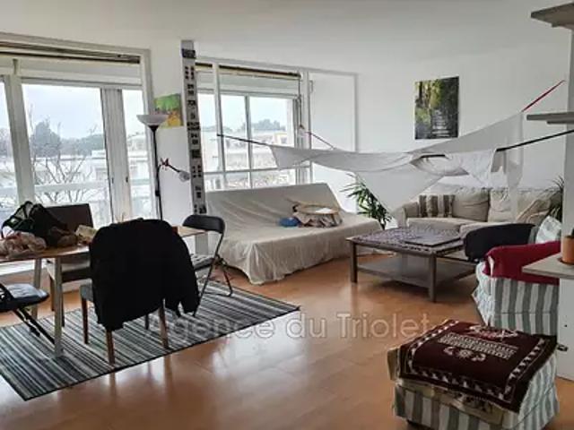 Montpellier 34090 Location appartement 3 pièces t3