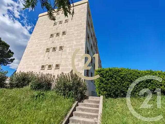 Montpellier 34000, 34070, 34080, 34090 Achat / Vente appartement 4 pièces t4