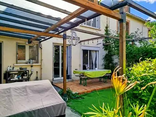 Montpellier 34000, 34070, 34080, 34090 Achat / Vente maison 3 pièces t3