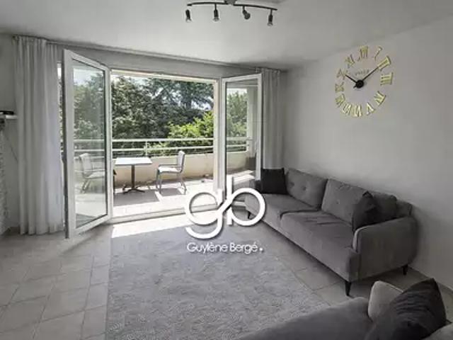 Montpellier 34000 Achat / Vente appartement 4 pièces t4