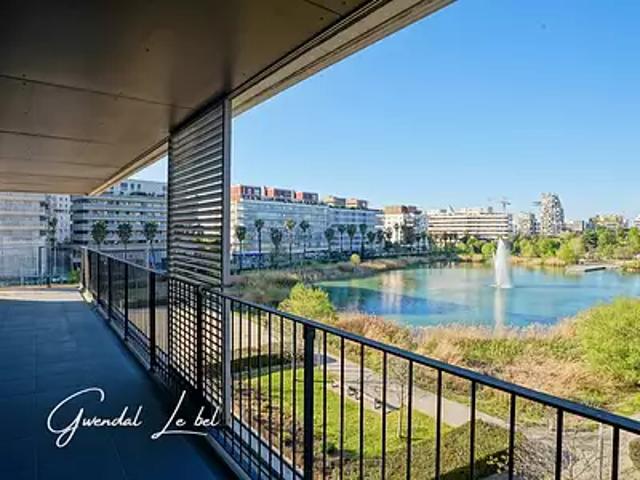 Montpellier 34000 Achat / Vente appartement 4 pièces t4