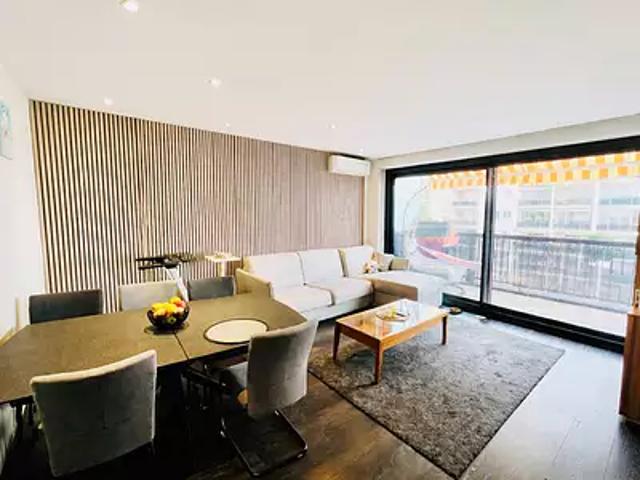 Montpellier 34000 Achat / Vente appartement 4 pièces t4 terrasse cave