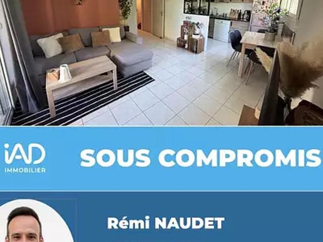 Montpellier 34000 Achat / Vente appartement 2 pièces t2