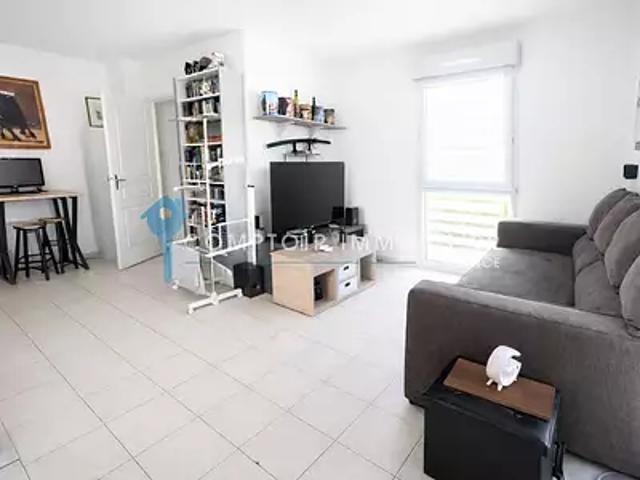 Montpellier 34000 Achat / Vente appartement 2 pièces t2