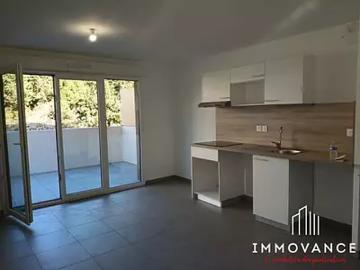Montpellier 34000 Achat / Vente appartement 2 pièces t2