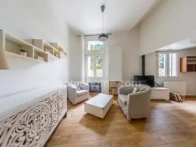 Montpellier 34000 Achat / Vente appartement 2 pièces t2 cave