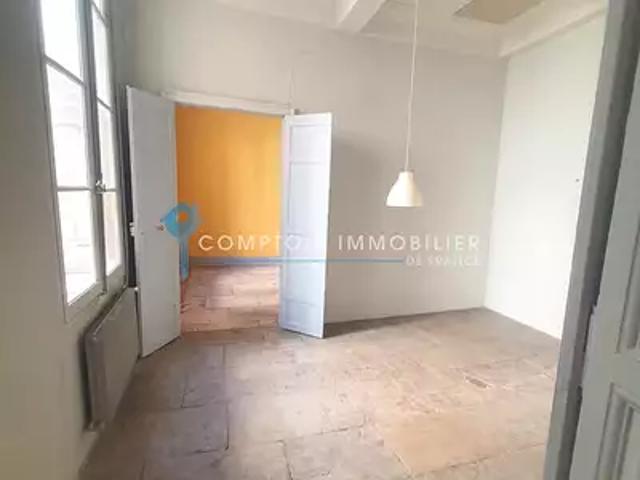 Montpellier 34000 Achat / Vente appartement 3 pièces t3