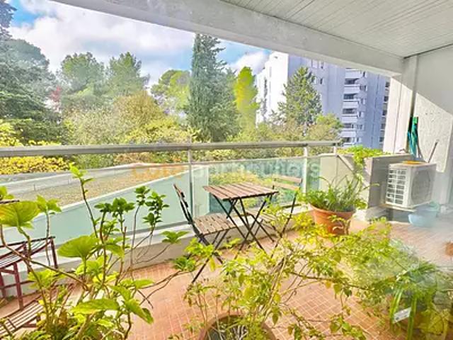 Montpellier 34000 Achat / Vente appartement 3 pièces t3