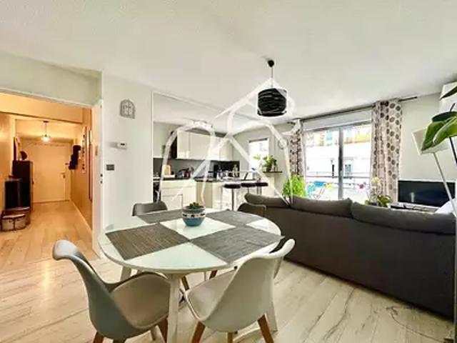 Montpellier 34000 Achat / Vente appartement 3 pièces t3 terrasse
