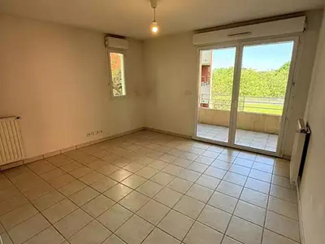 Montpellier 34000 Achat / Vente appartement 3 pièces t3 terrasse