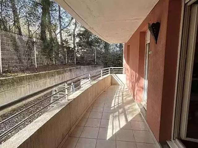 Montpellier 34000 Achat / Vente appartement 3 pièces t3 terrasse