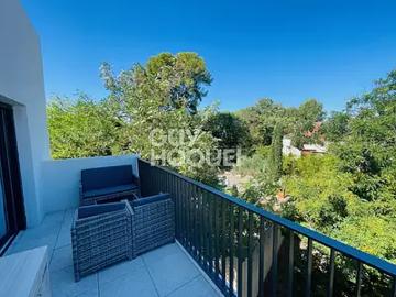 Montpellier 34000 Achat / Vente appartement 3 pièces t3 terrasse parking
