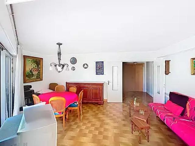 Montpellier 34000 Achat / Vente appartement 3 pièces t3 balcon