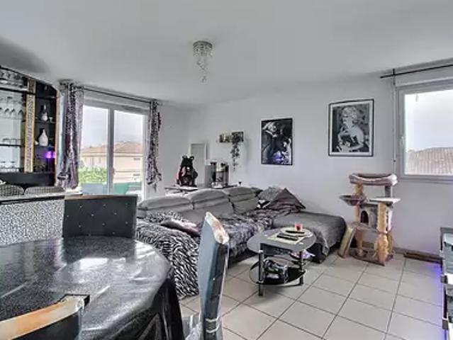 Montpellier 34000 Achat / Vente appartement 3 pièces t3 parking