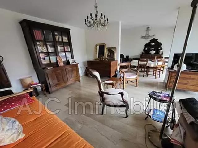 Montpellier 34000 Achat / Vente appartement terrasse parking