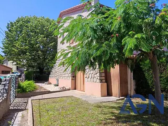 Montpellier 34000 Achat / Vente maison 7 pièces t7