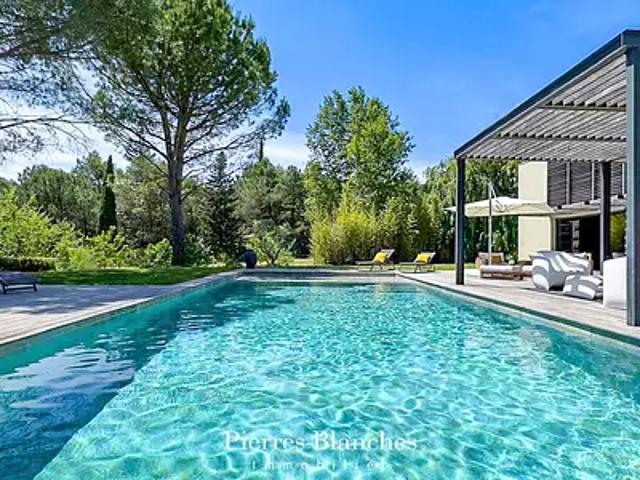 Montpellier 34000 Achat / Vente maison 7 pièces t7 au dernier étage piscine