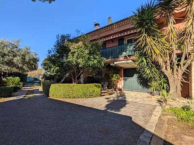 Montpellier 34000 Achat / Vente maison 7 pièces t7 parking