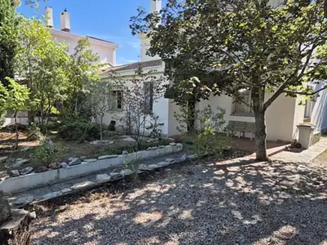 Montpellier 34000 Achat / Vente maison 7 pièces t7 piscine
