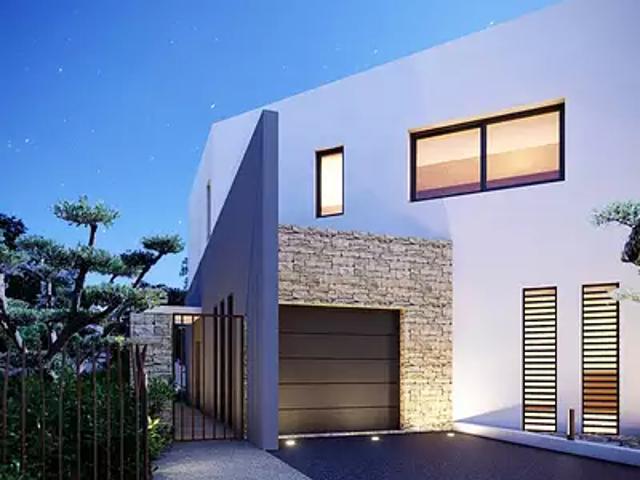 Montpellier 34000 Achat / Vente maison 4 pièces t4