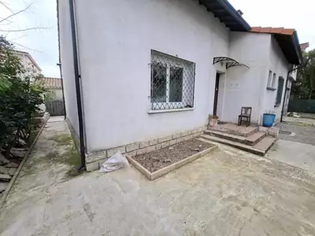 Montpellier 34000 Achat / Vente maison 4 pièces t4
