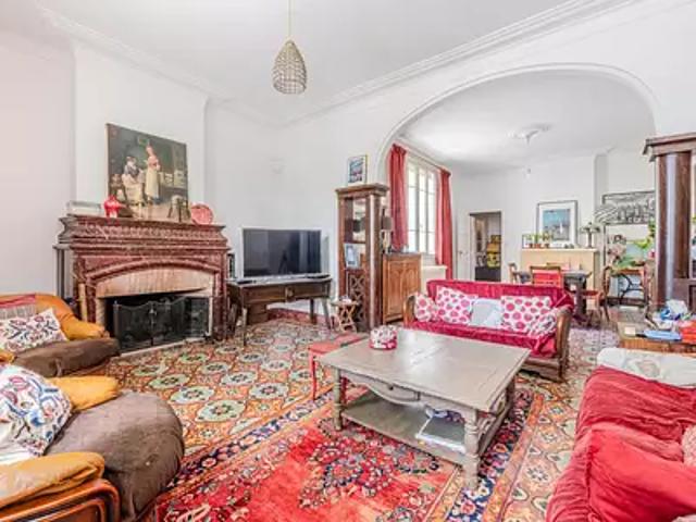 Montpellier 34000 Achat / Vente maison 4 pièces t4 piscine jardin